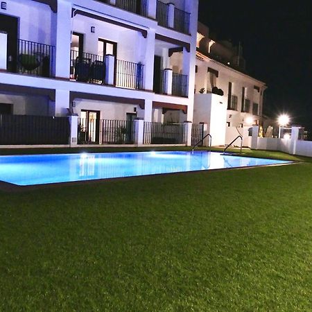 Casita Frigiliana - Stunning New Apartment With Views With Private Parking Space Exterior photo