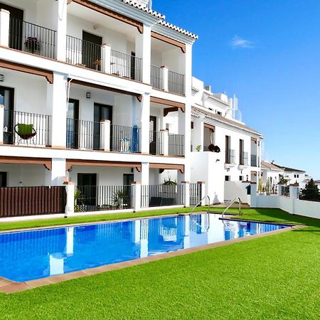 Casita Frigiliana - Stunning New Apartment With Views With Private Parking Space Exterior photo