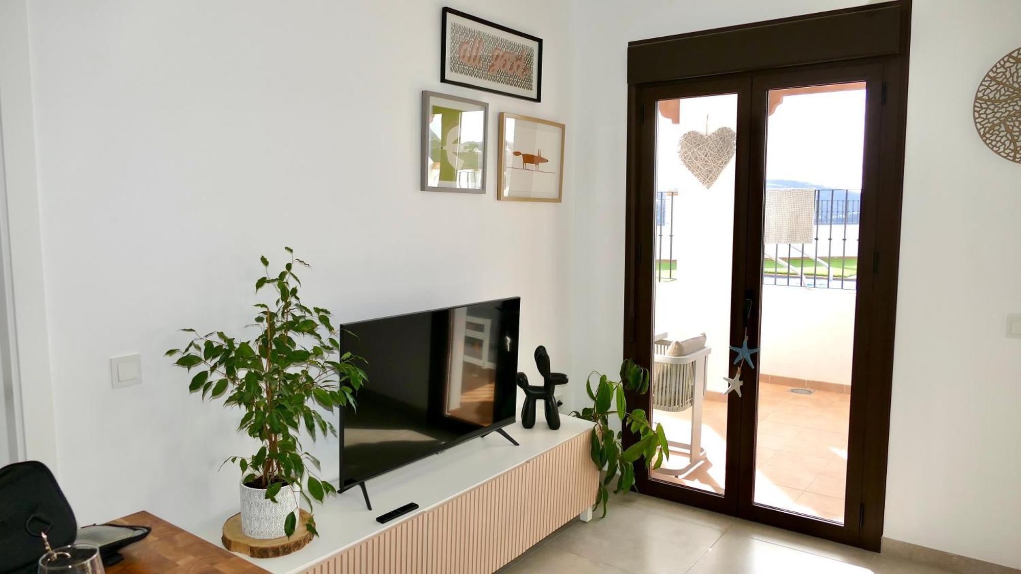 Casita Frigiliana - Stunning New Apartment With Views With Private Parking Space Exterior photo