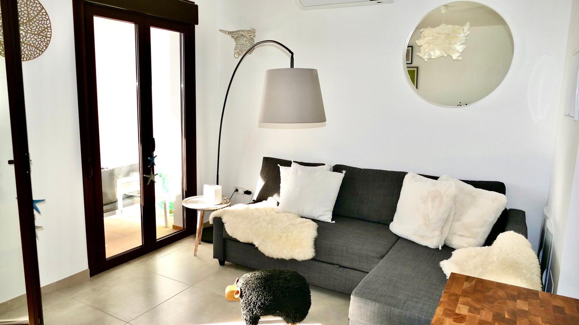 Casita Frigiliana - Stunning New Apartment With Views With Private Parking Space Exterior photo