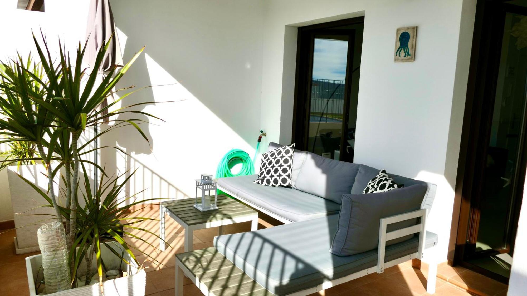 Casita Frigiliana - Stunning New Apartment With Views With Private Parking Space Exterior photo